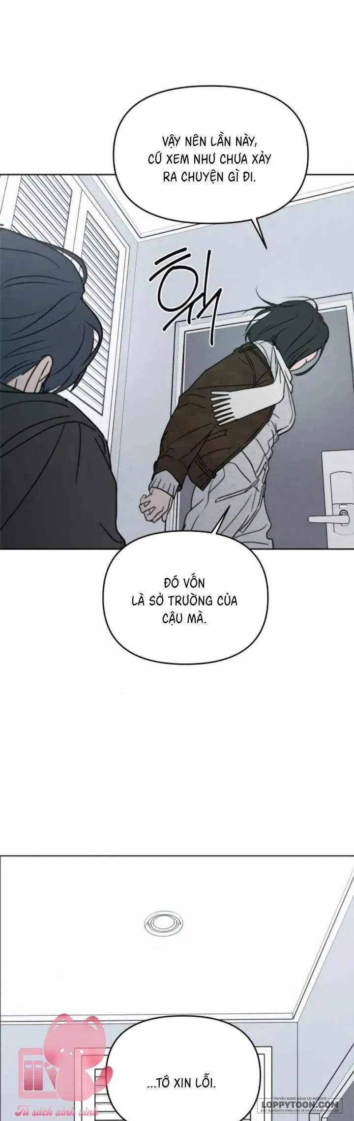 Muốn Bị Lừa Dối Chapter 44 - Trang 27