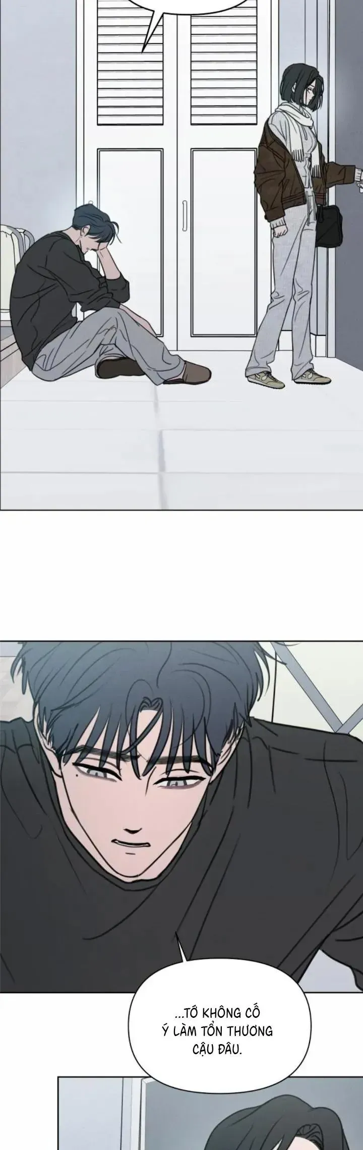 Muốn Bị Lừa Dối Chapter 44 - Trang 28