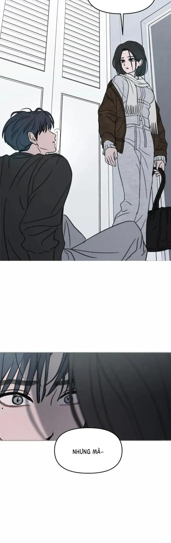 Muốn Bị Lừa Dối Chapter 44 - Trang 30