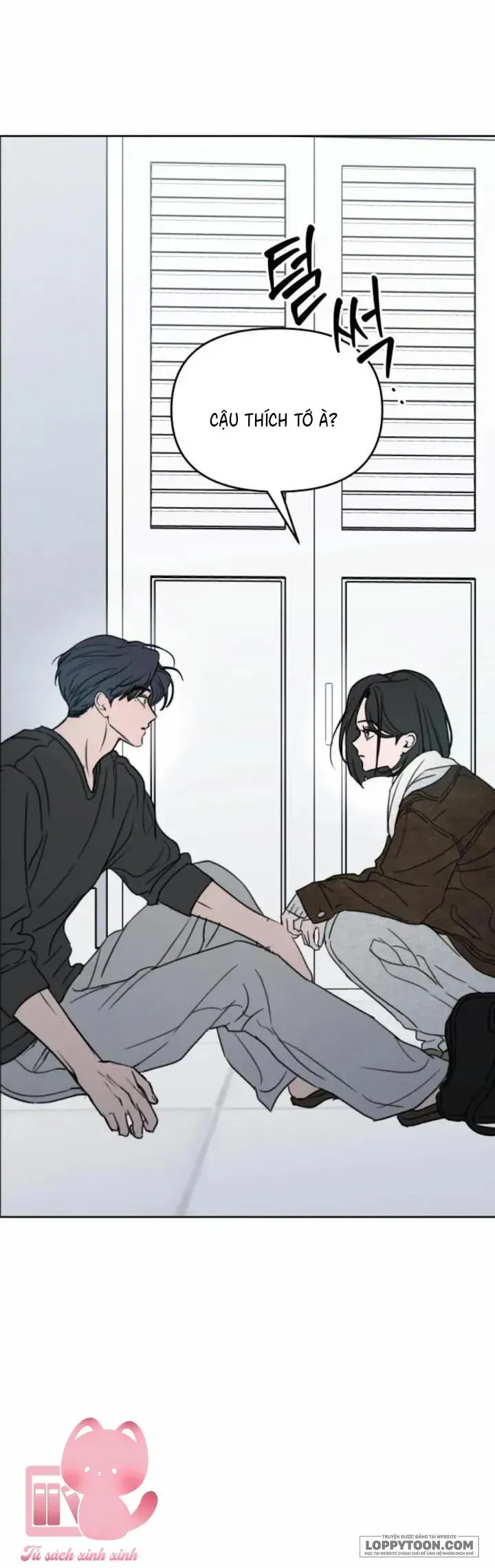 Muốn Bị Lừa Dối Chapter 44 - Trang 31