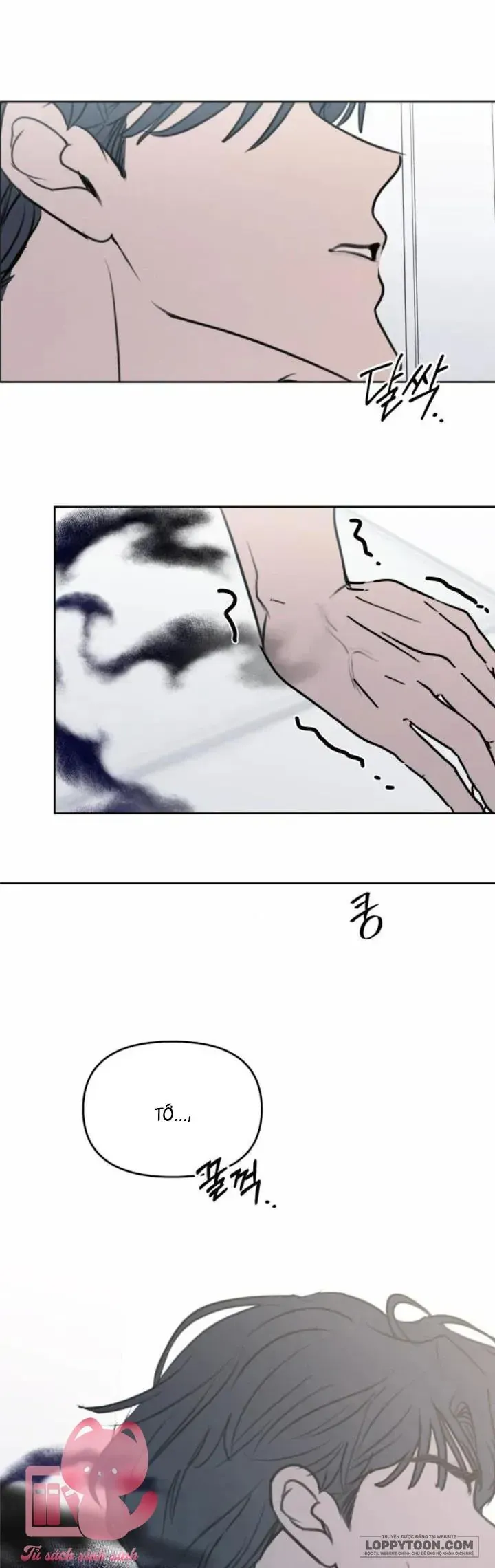 Muốn Bị Lừa Dối Chapter 44 - Trang 33