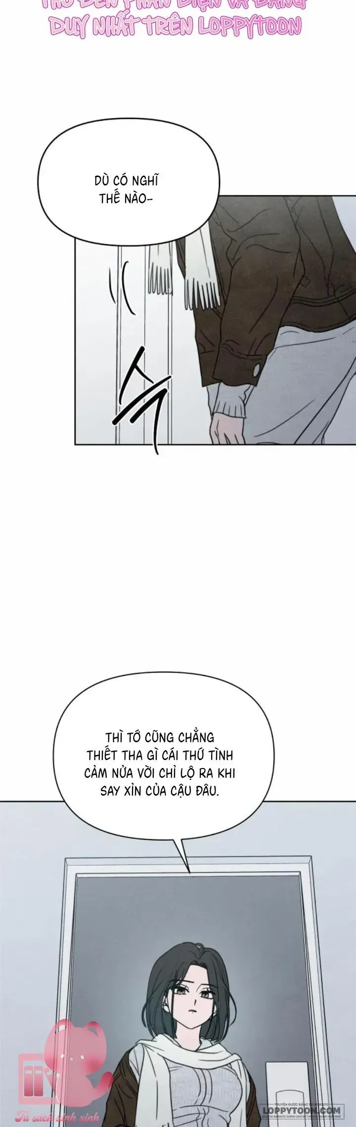 Muốn Bị Lừa Dối Chapter 44 - Trang 35