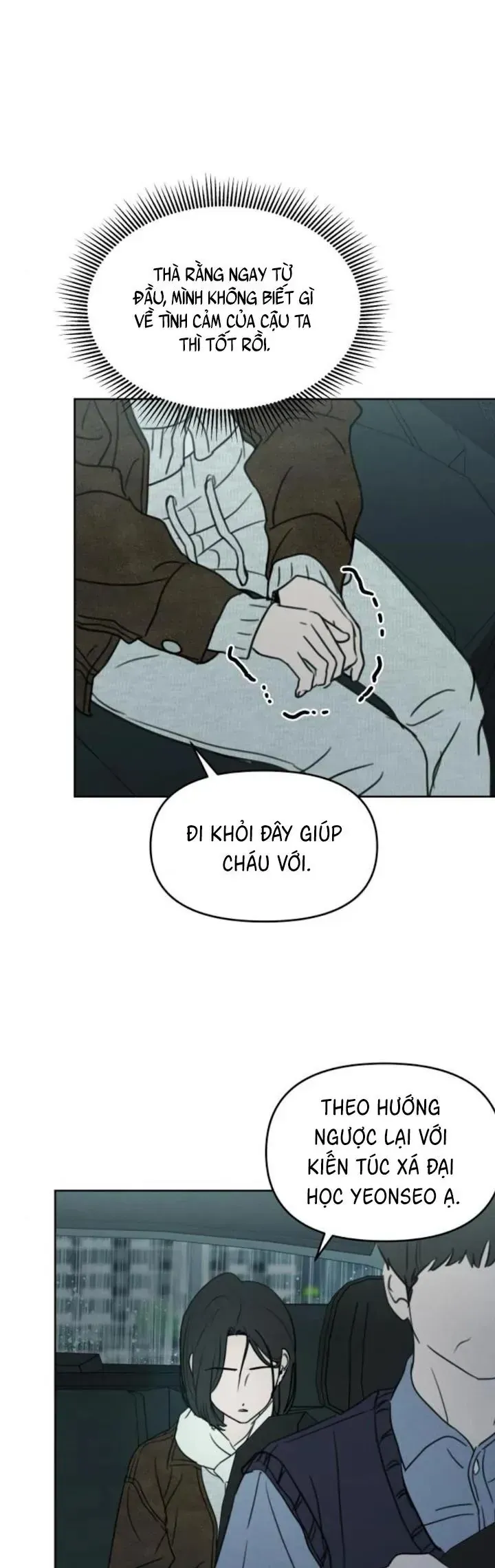 Muốn Bị Lừa Dối Chapter 44 - Trang 38