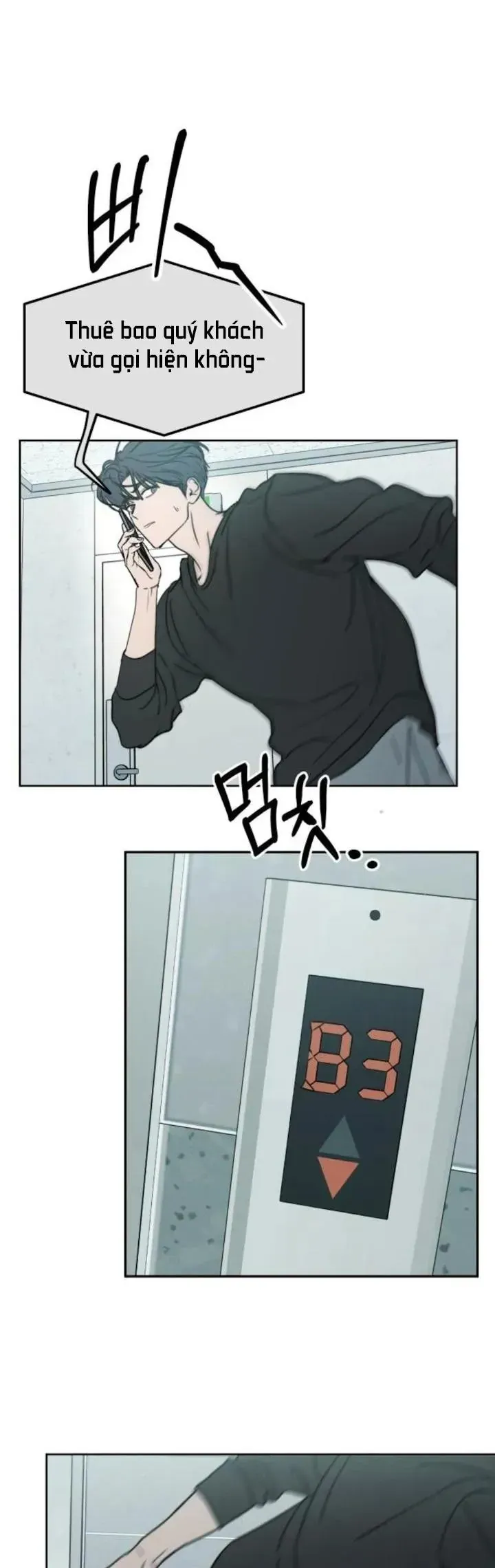 Muốn Bị Lừa Dối Chapter 44 - Trang 44
