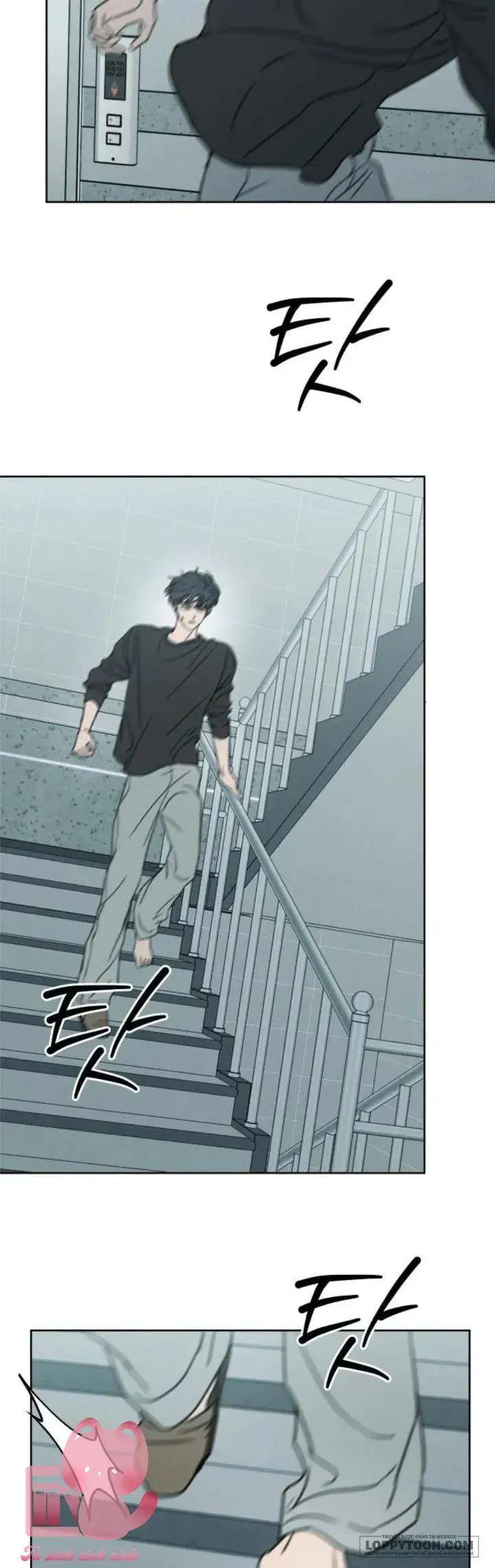 Muốn Bị Lừa Dối Chapter 44 - Trang 45