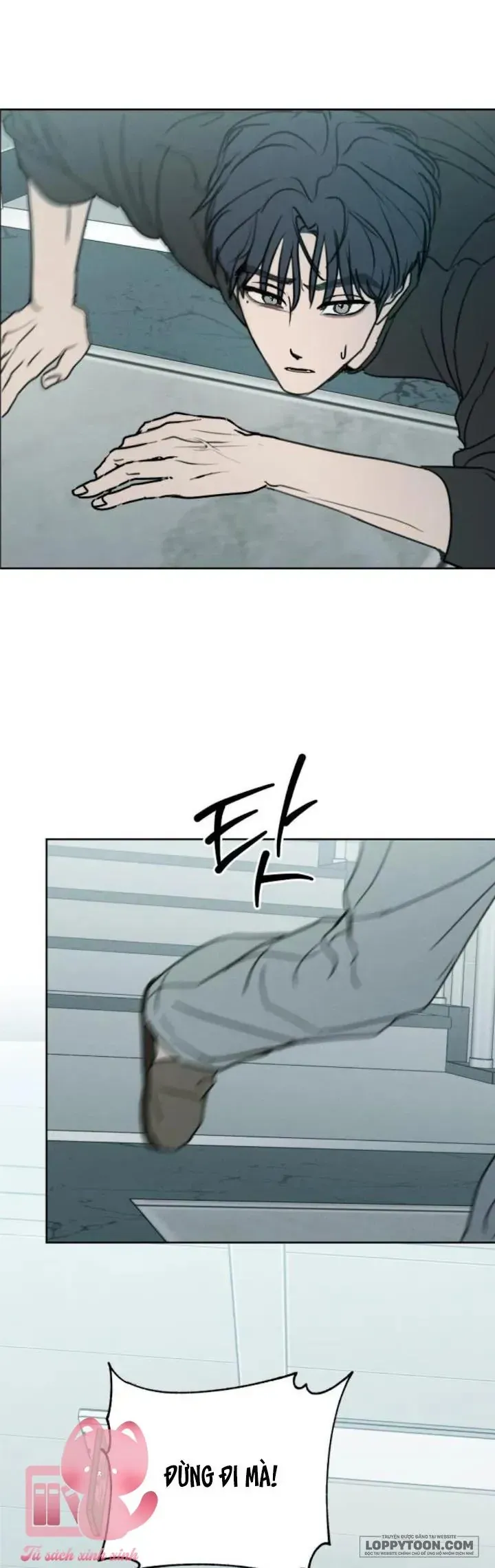 Muốn Bị Lừa Dối Chapter 44 - Trang 47