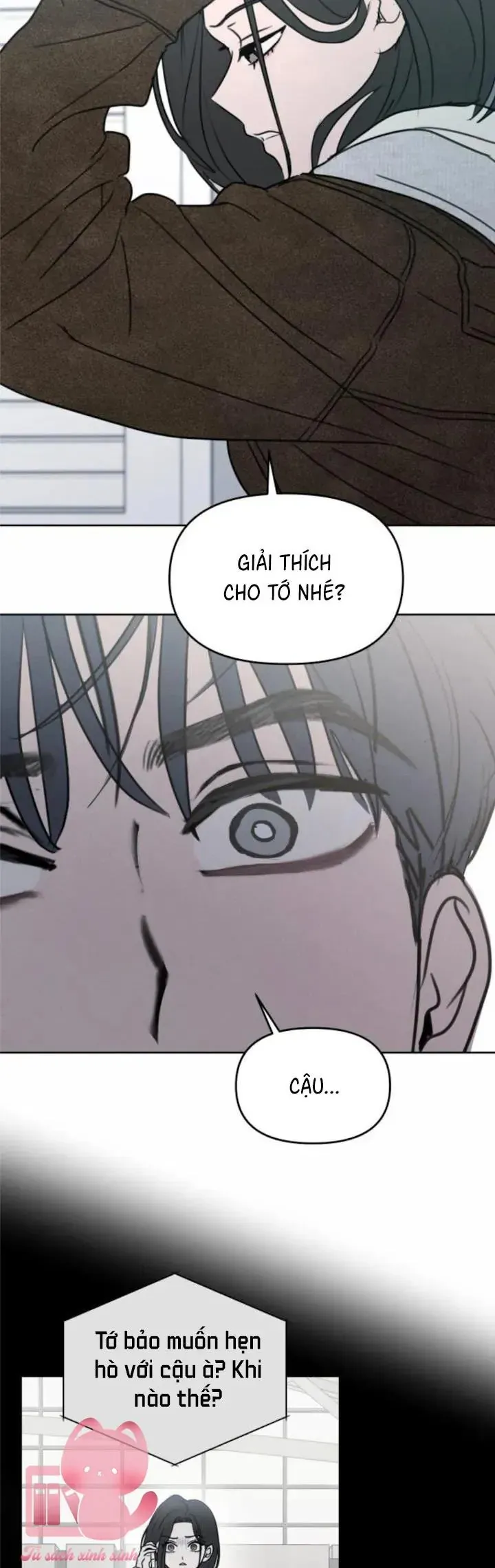 Muốn Bị Lừa Dối Chapter 44 - Trang 5