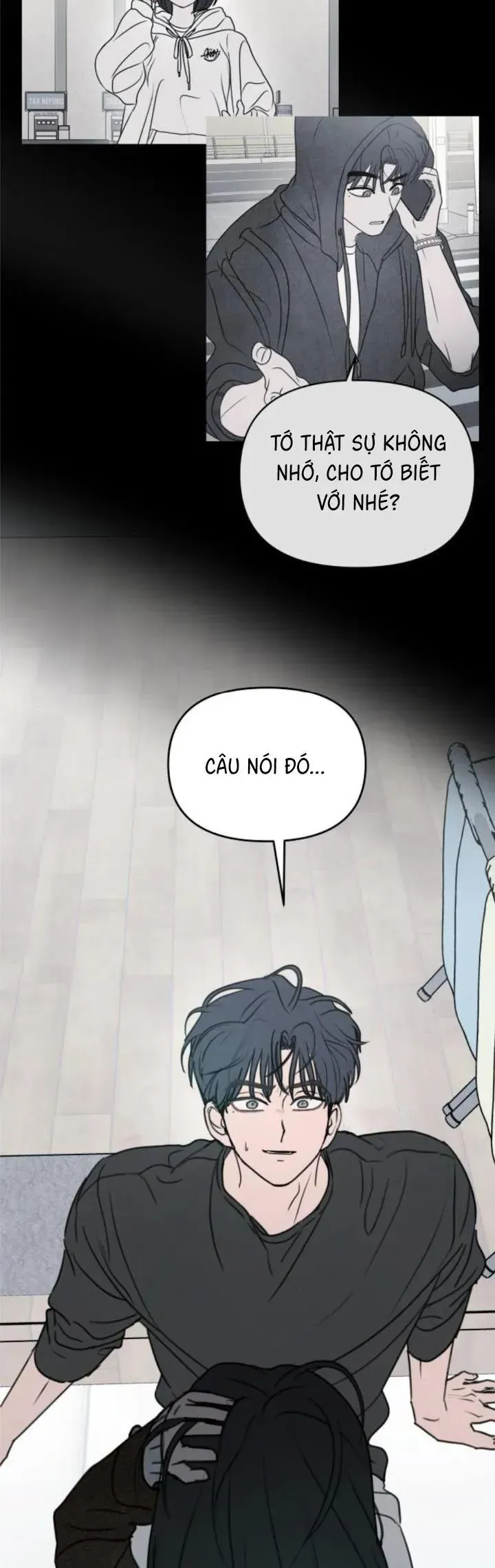 Muốn Bị Lừa Dối Chapter 44 - Trang 6
