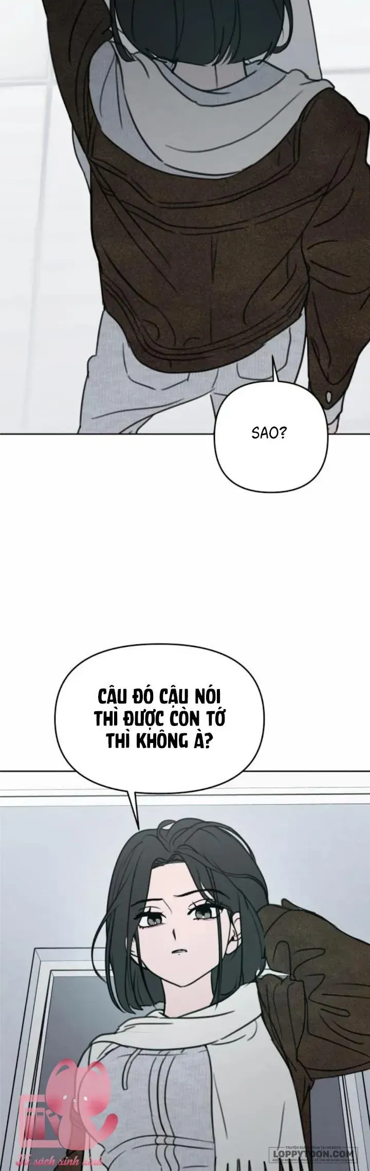 Muốn Bị Lừa Dối Chapter 44 - Trang 7