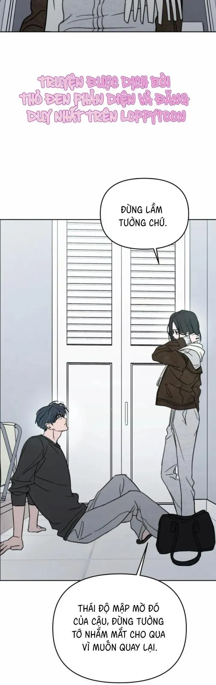 Muốn Bị Lừa Dối Chapter 44 - Trang 8