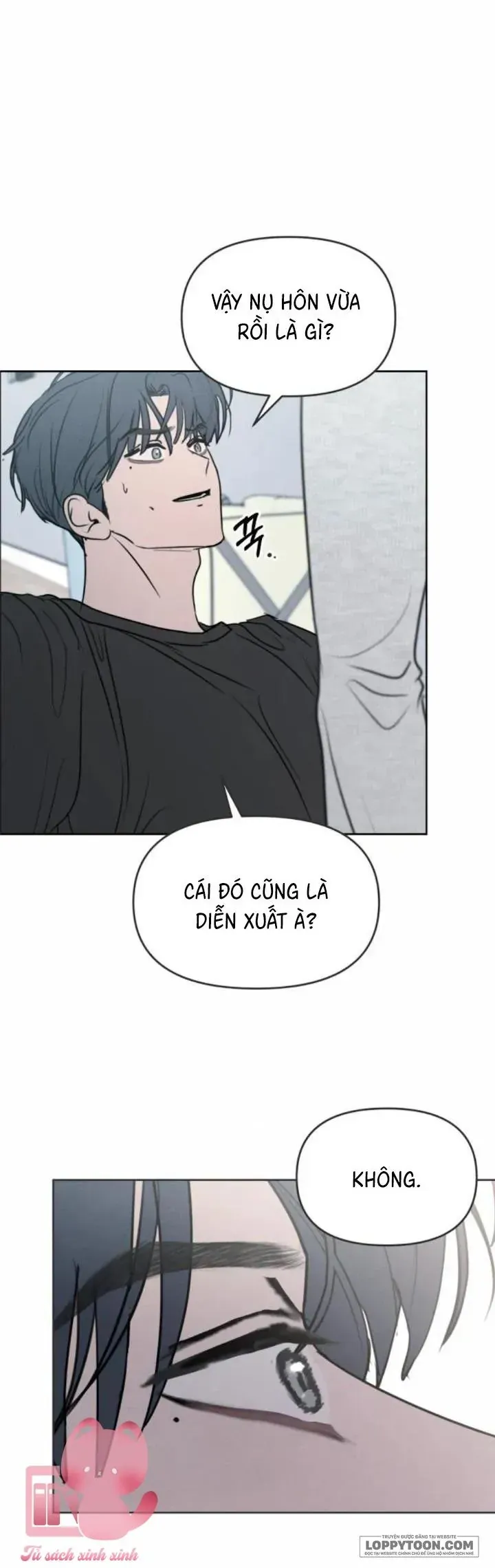 Muốn Bị Lừa Dối Chapter 44 - Trang 9