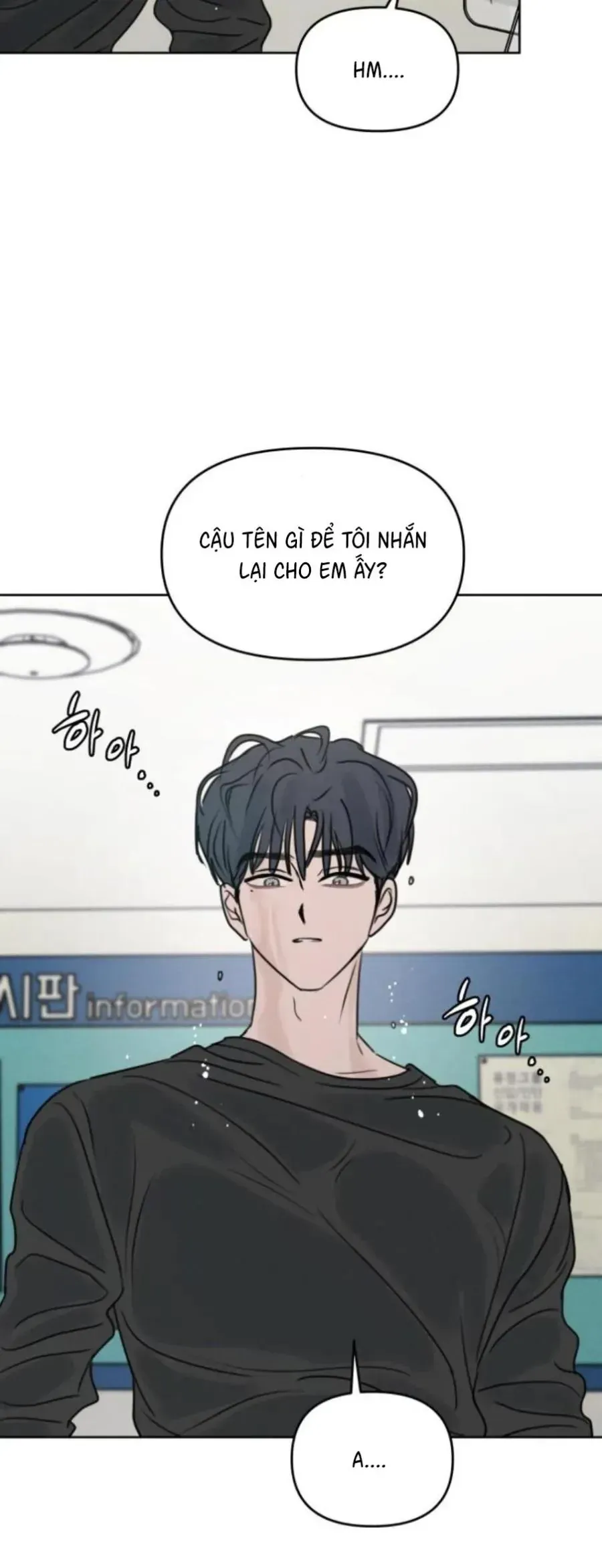 Muốn Bị Lừa Dối Chapter 45 - Trang 10