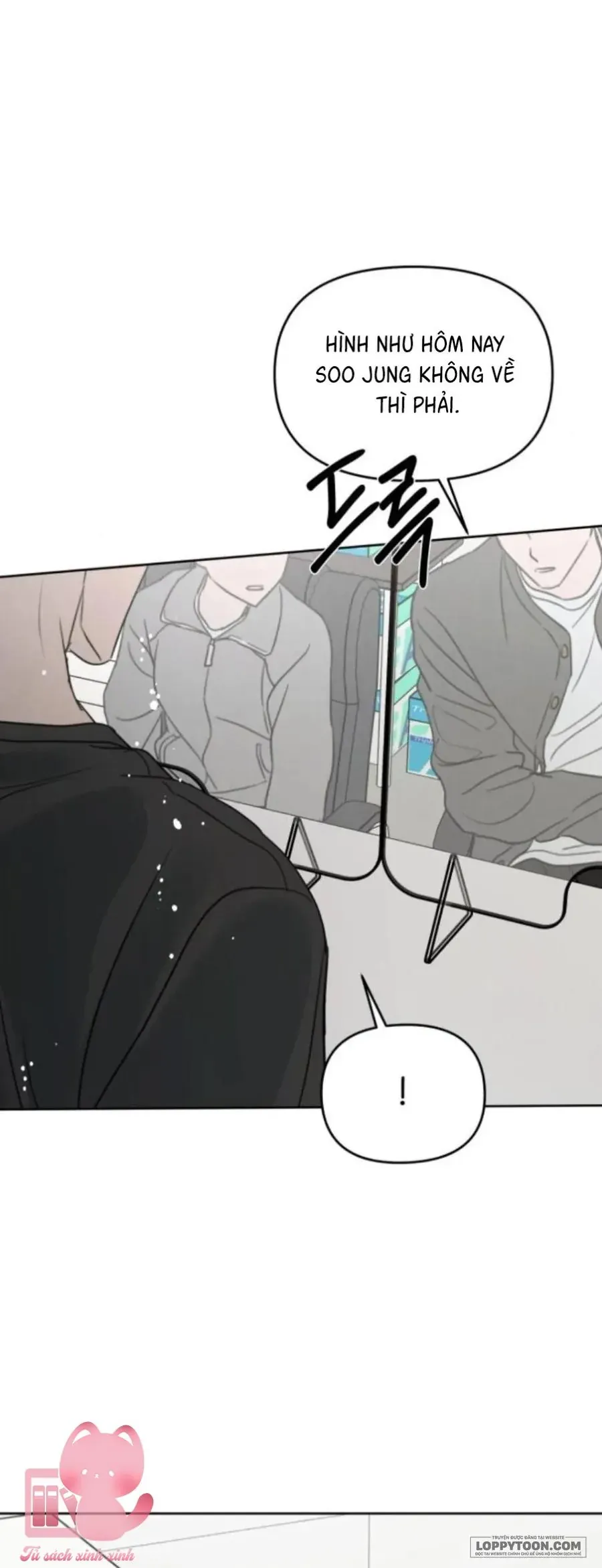 Muốn Bị Lừa Dối Chapter 45 - Trang 11