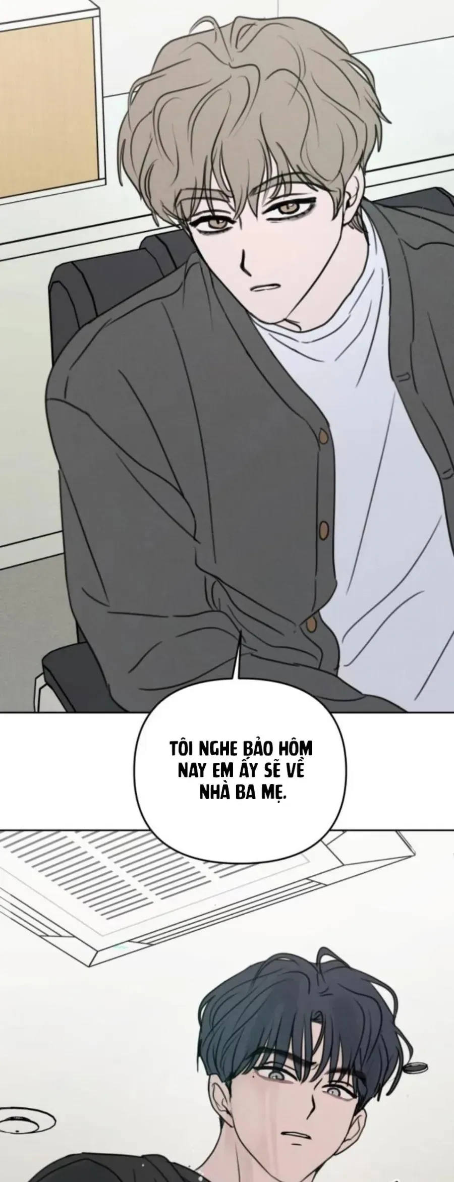 Muốn Bị Lừa Dối Chapter 45 - Trang 12