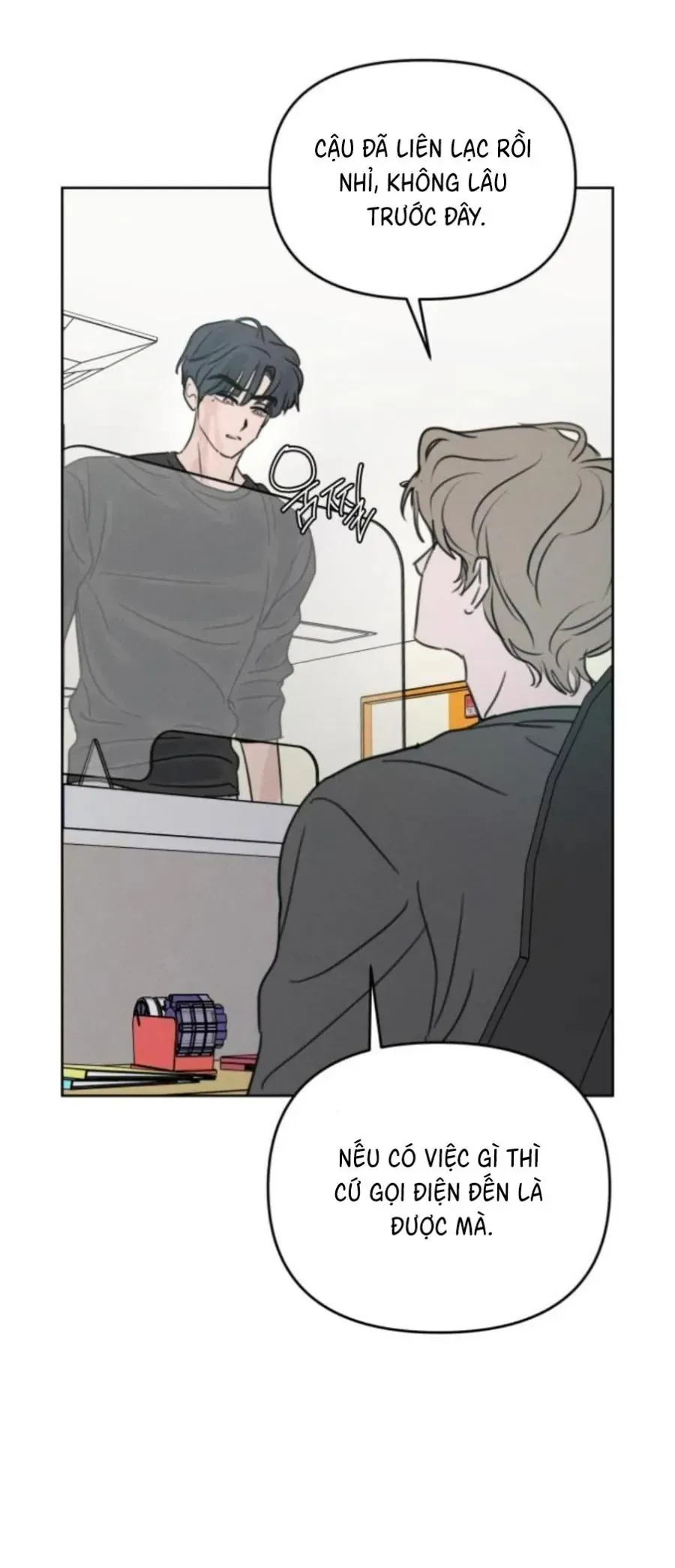 Muốn Bị Lừa Dối Chapter 45 - Trang 14
