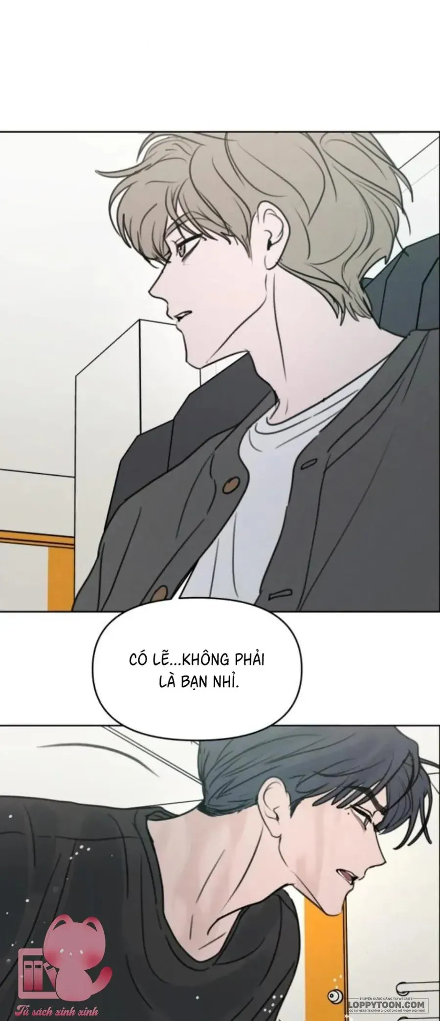 Muốn Bị Lừa Dối Chapter 45 - Trang 15