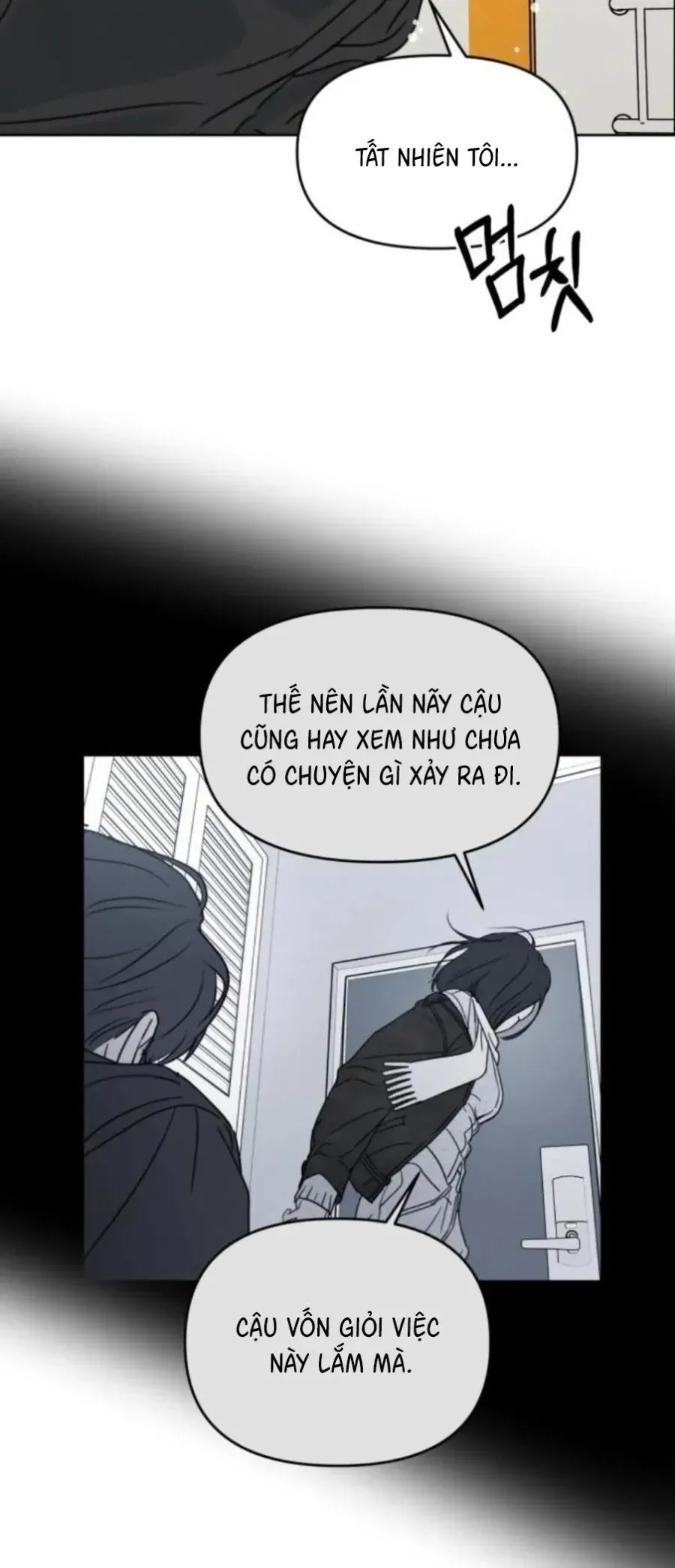 Muốn Bị Lừa Dối Chapter 45 - Trang 16