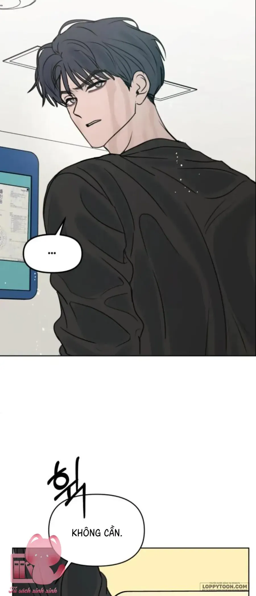 Muốn Bị Lừa Dối Chapter 45 - Trang 19
