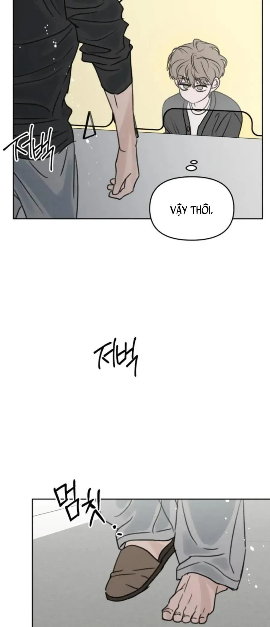 Muốn Bị Lừa Dối Chapter 45 - Trang 20