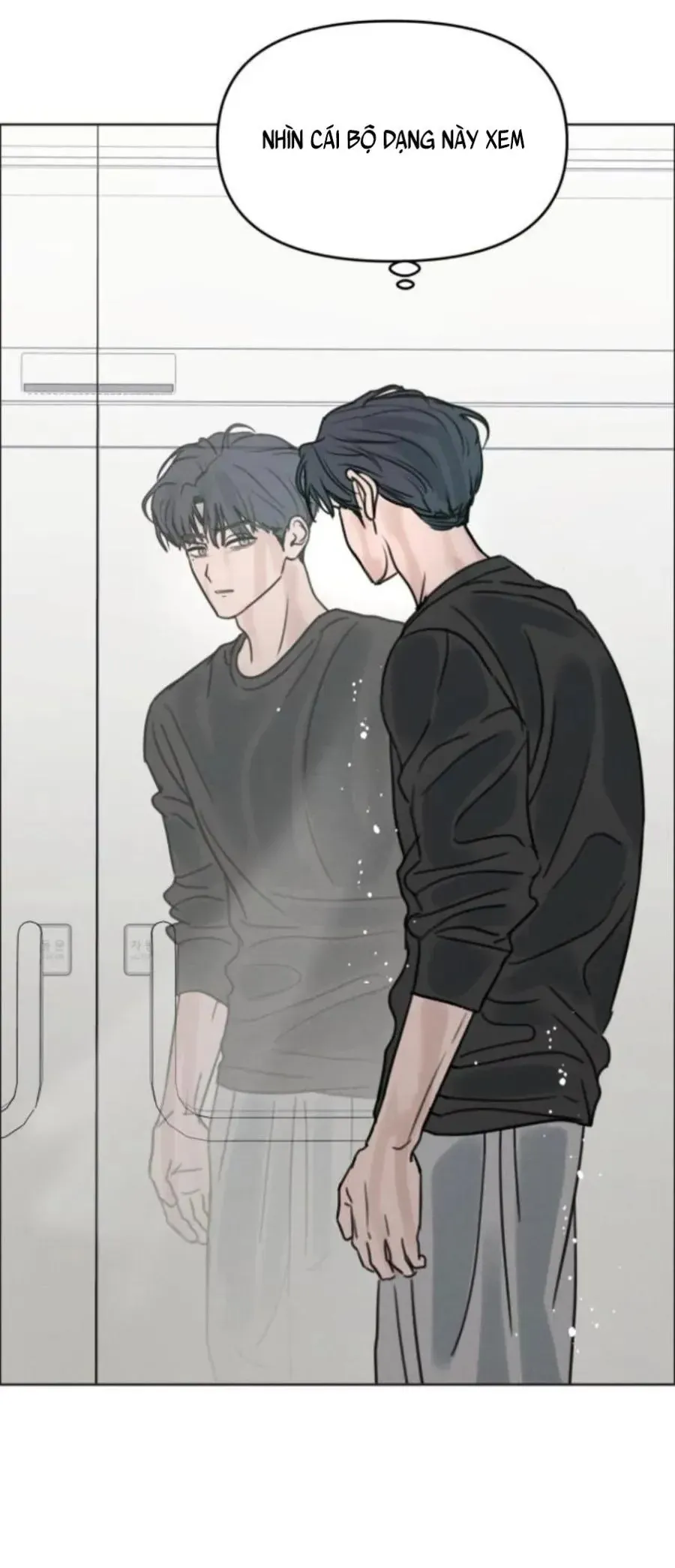 Muốn Bị Lừa Dối Chapter 45 - Trang 22