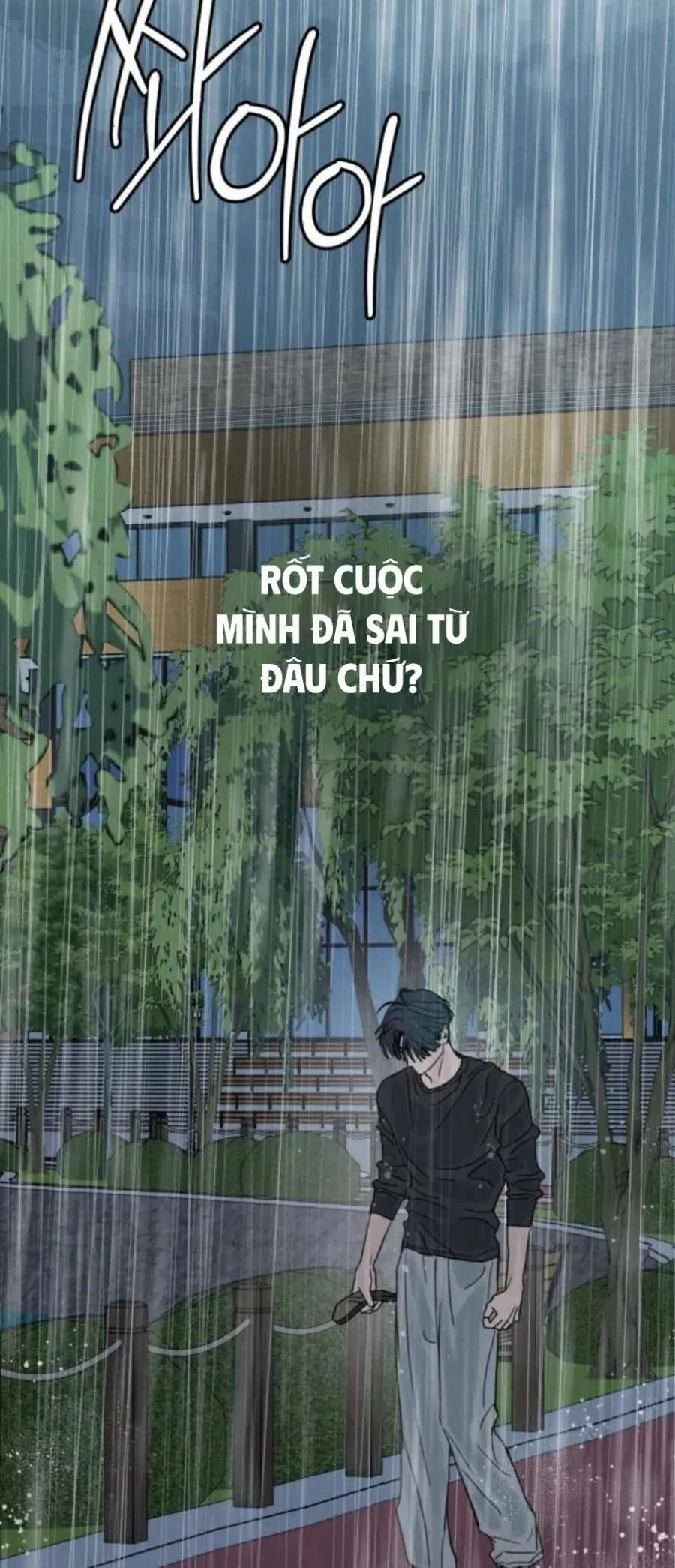 Muốn Bị Lừa Dối Chapter 45 - Trang 24