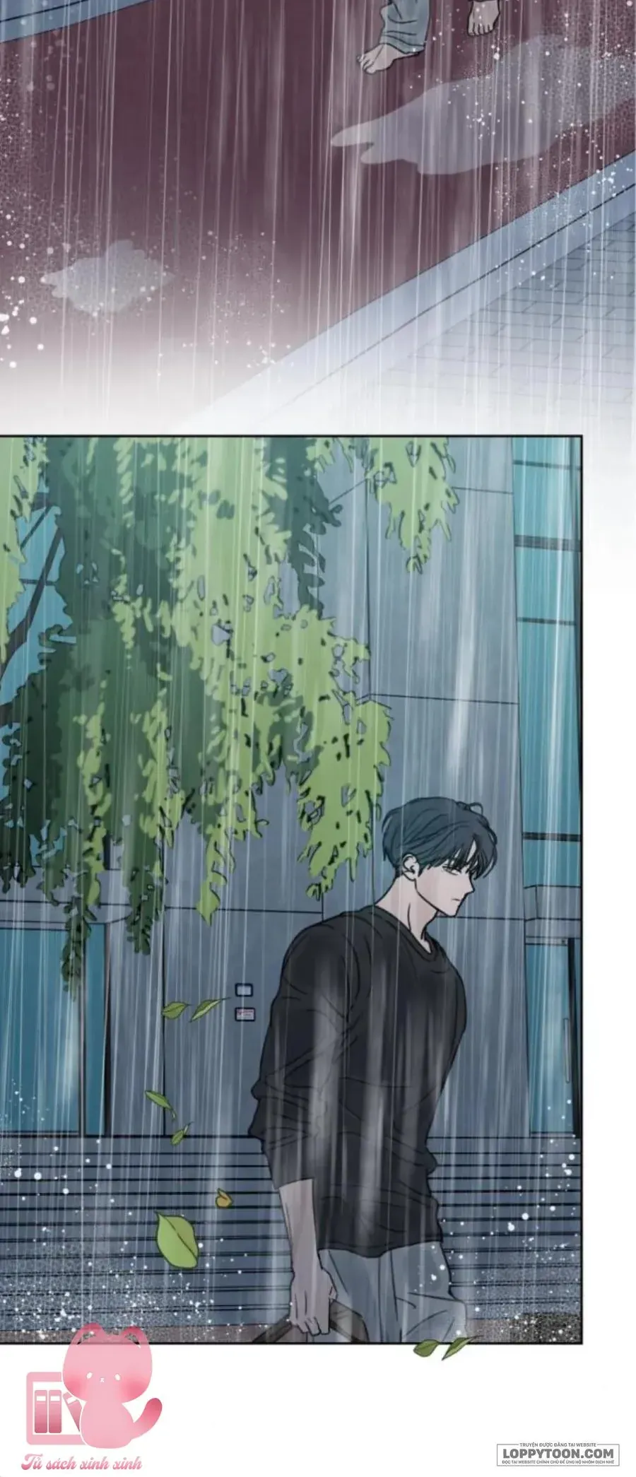 Muốn Bị Lừa Dối Chapter 45 - Trang 25