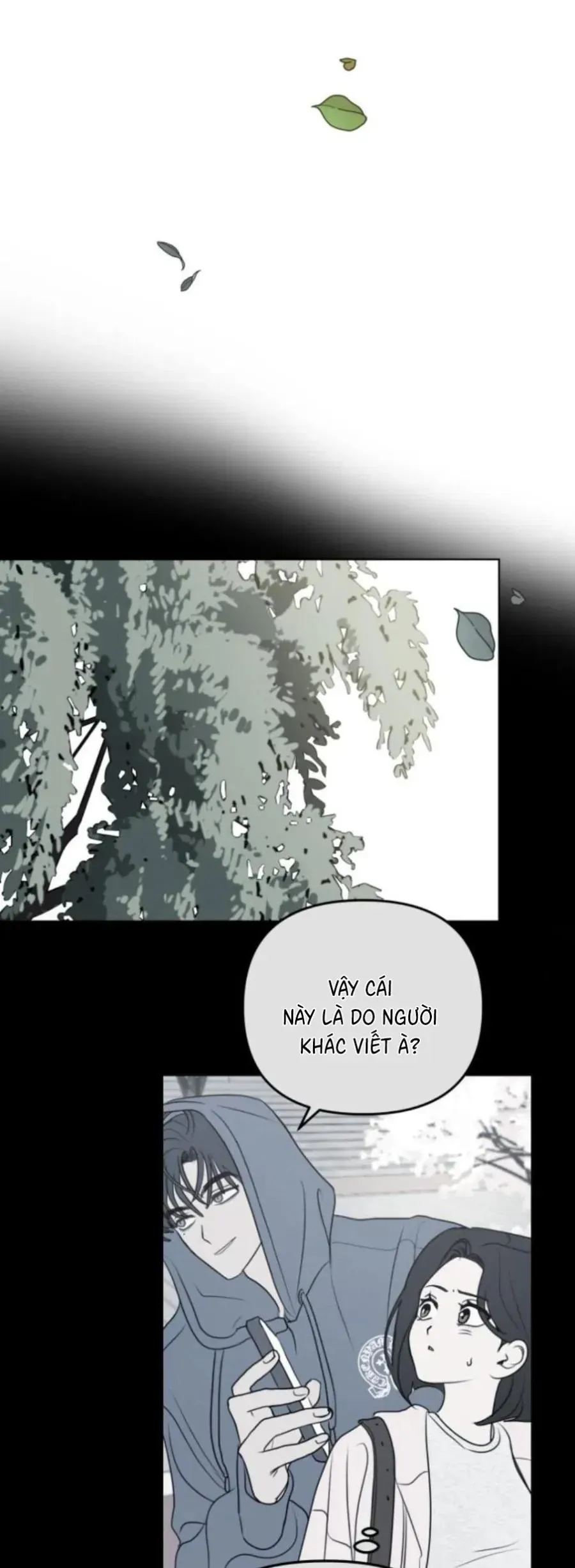 Muốn Bị Lừa Dối Chapter 45 - Trang 26