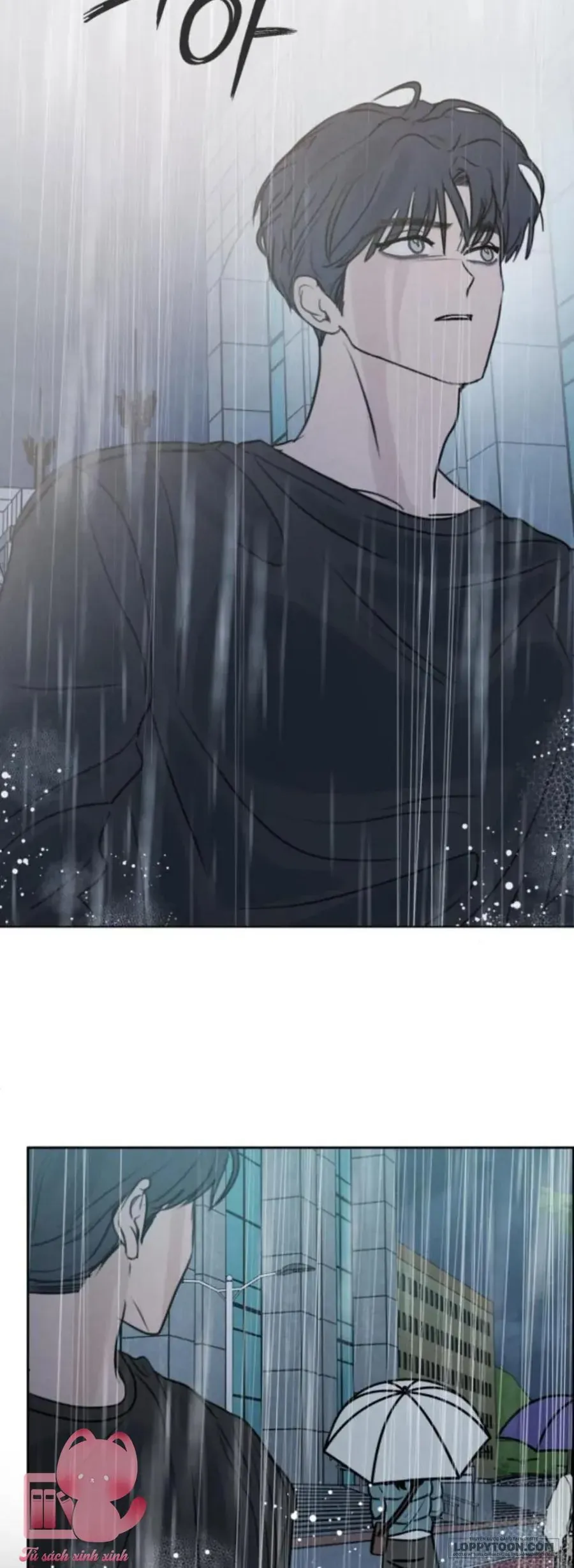 Muốn Bị Lừa Dối Chapter 45 - Trang 35