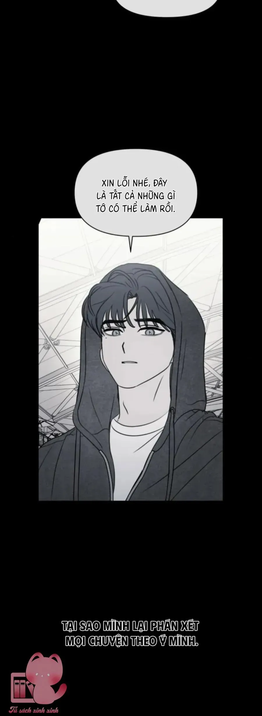 Muốn Bị Lừa Dối Chapter 45 - Trang 37