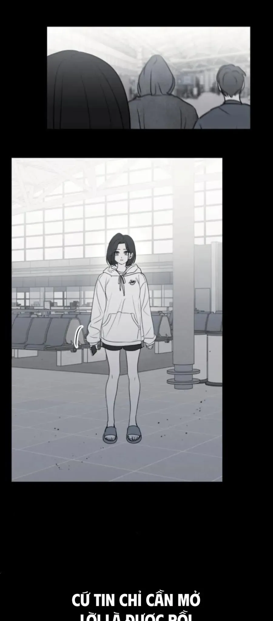 Muốn Bị Lừa Dối Chapter 45 - Trang 38
