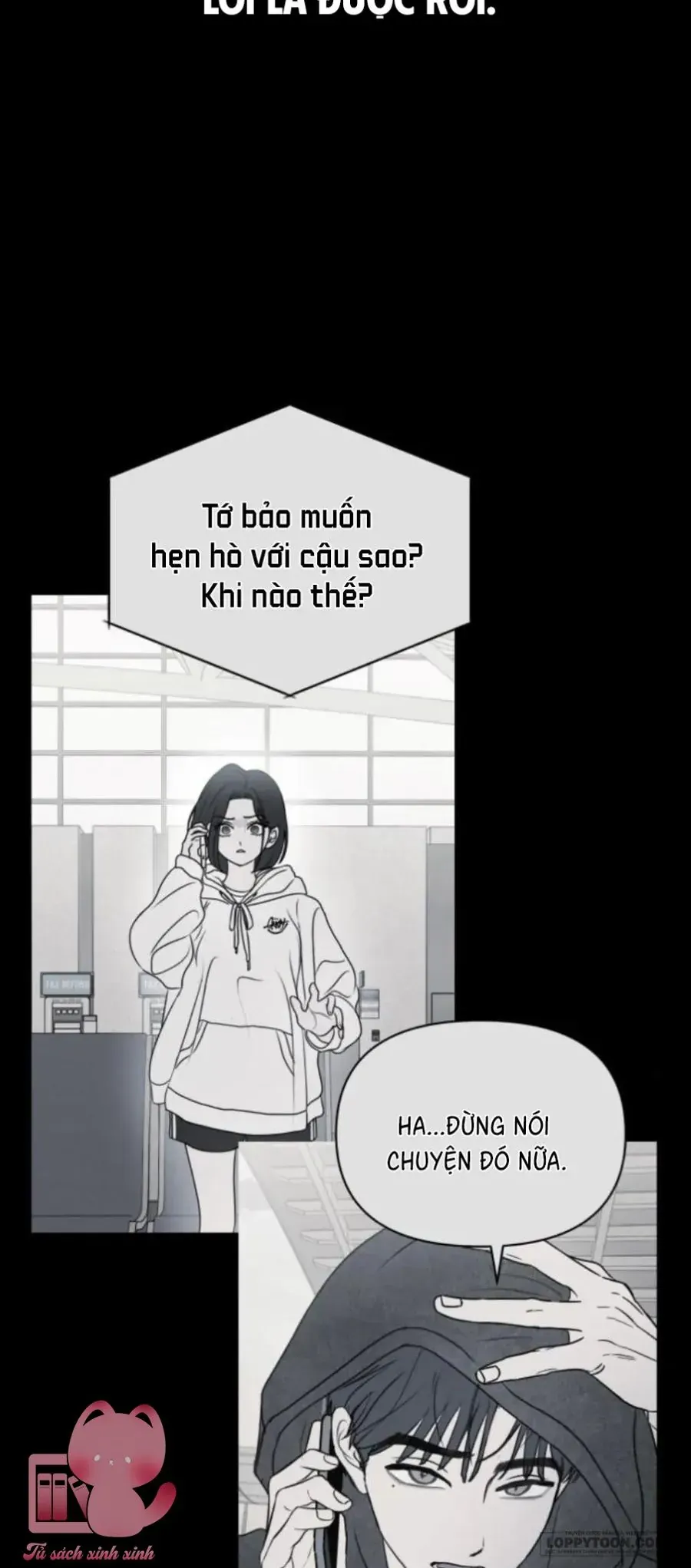 Muốn Bị Lừa Dối Chapter 45 - Trang 39