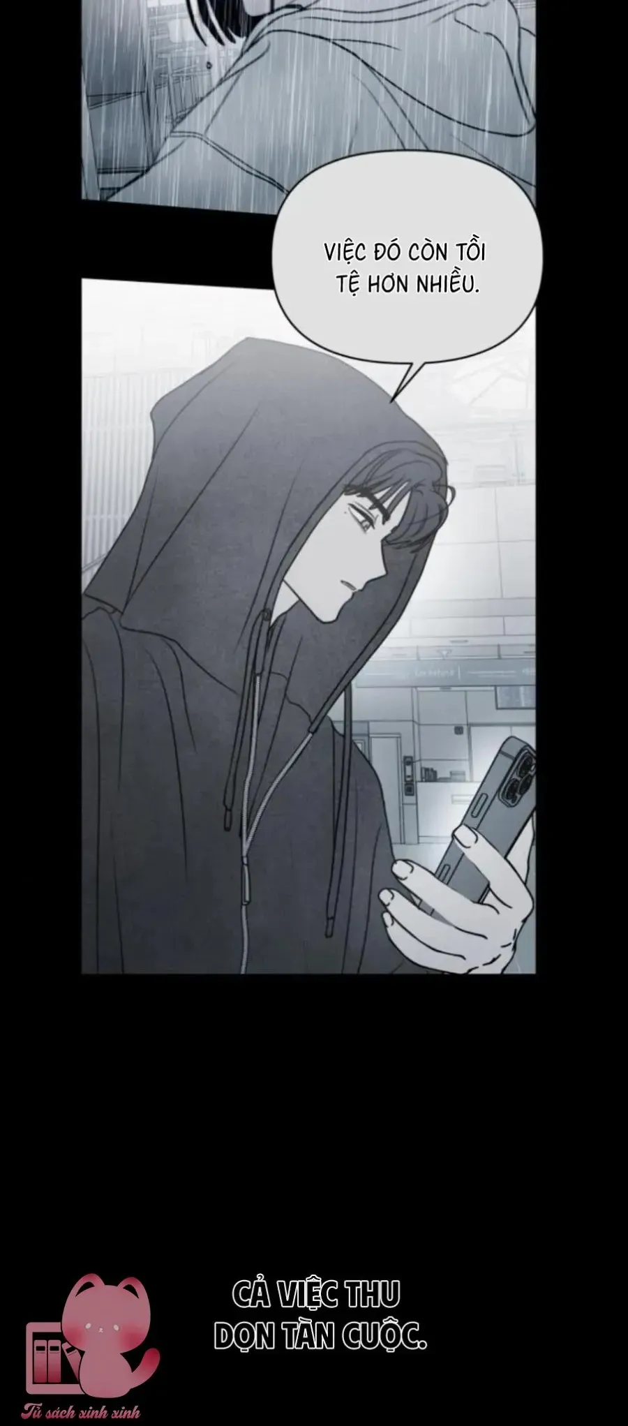 Muốn Bị Lừa Dối Chapter 45 - Trang 41
