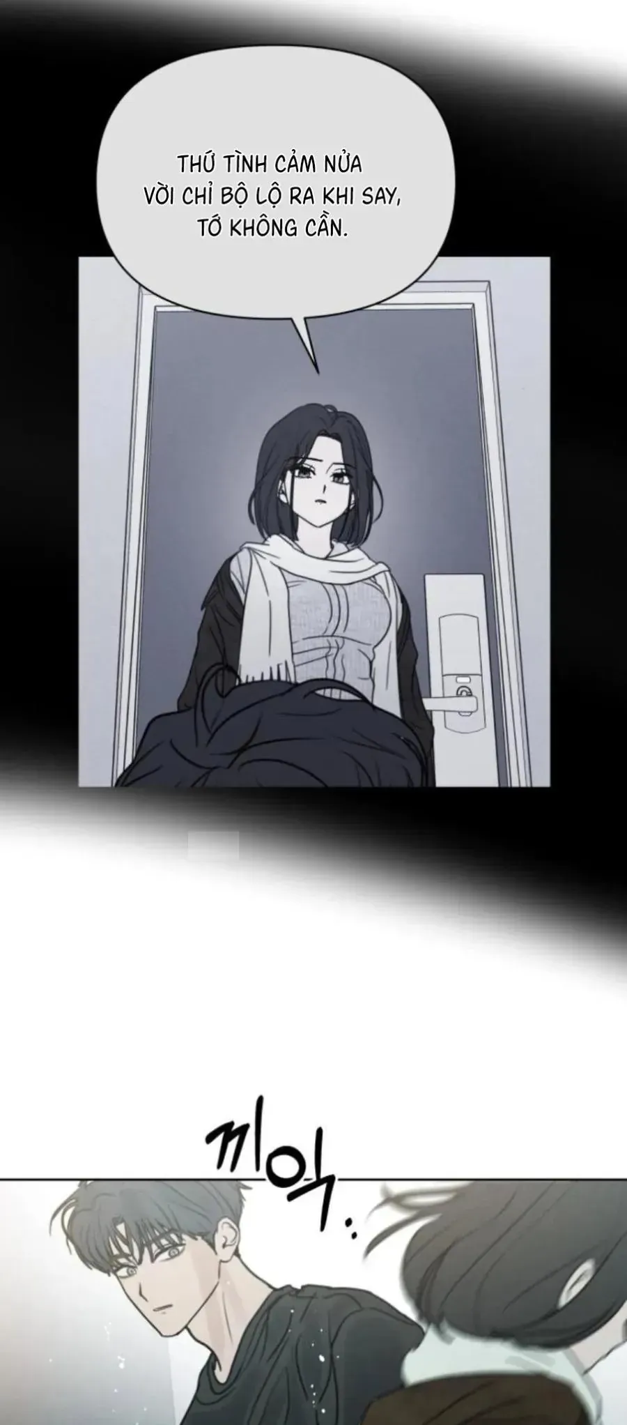 Muốn Bị Lừa Dối Chapter 45 - Trang 44