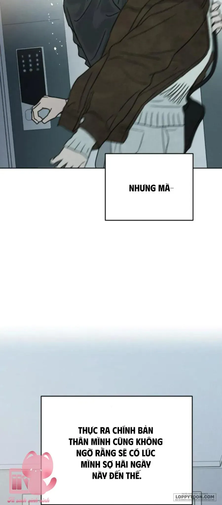 Muốn Bị Lừa Dối Chapter 45 - Trang 45