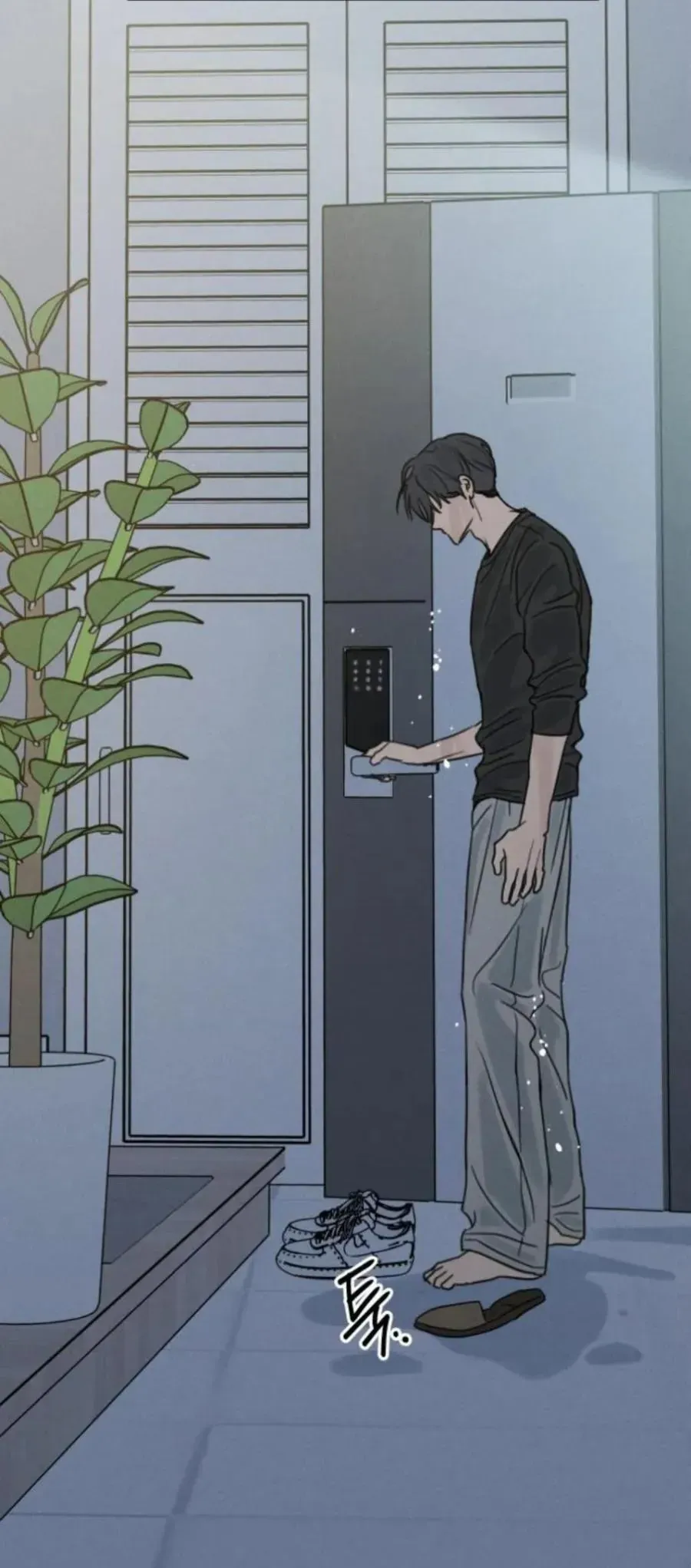 Muốn Bị Lừa Dối Chapter 45 - Trang 46