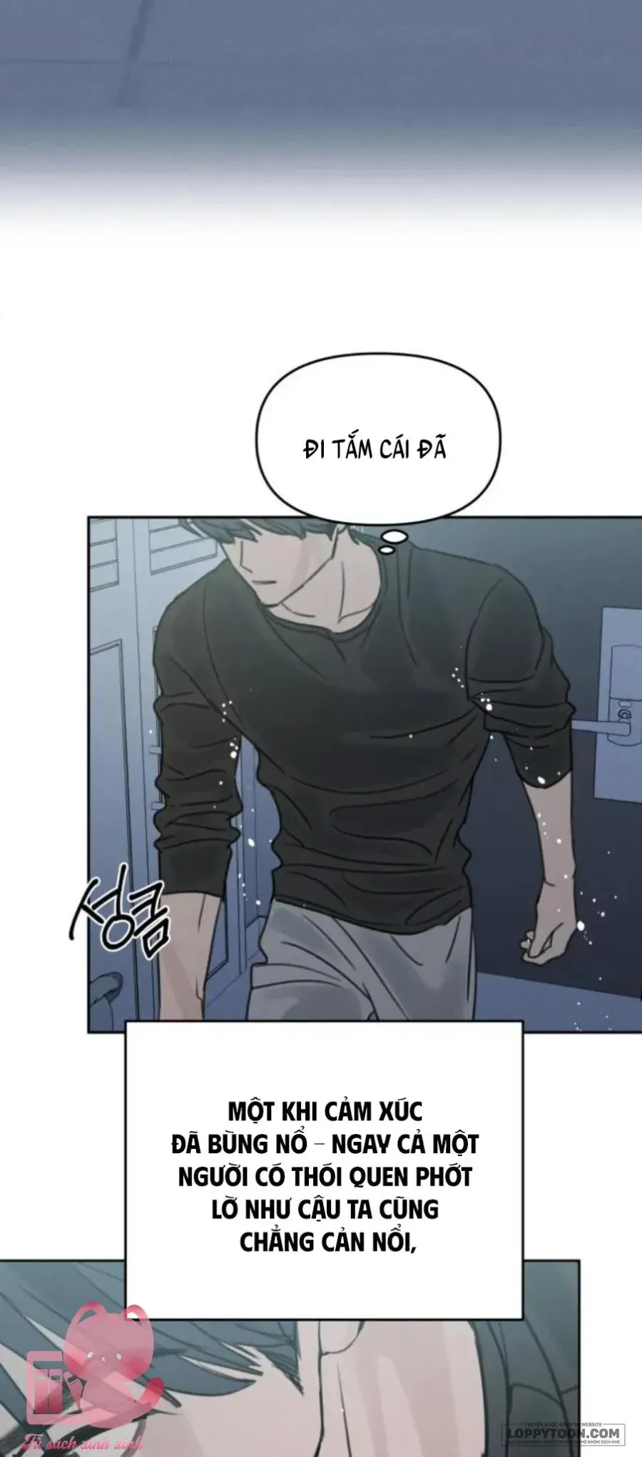 Muốn Bị Lừa Dối Chapter 45 - Trang 47