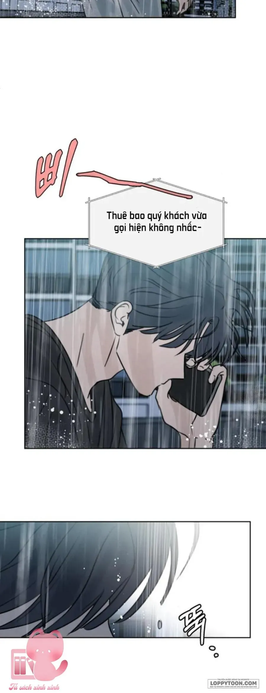 Muốn Bị Lừa Dối Chapter 45 - Trang 5