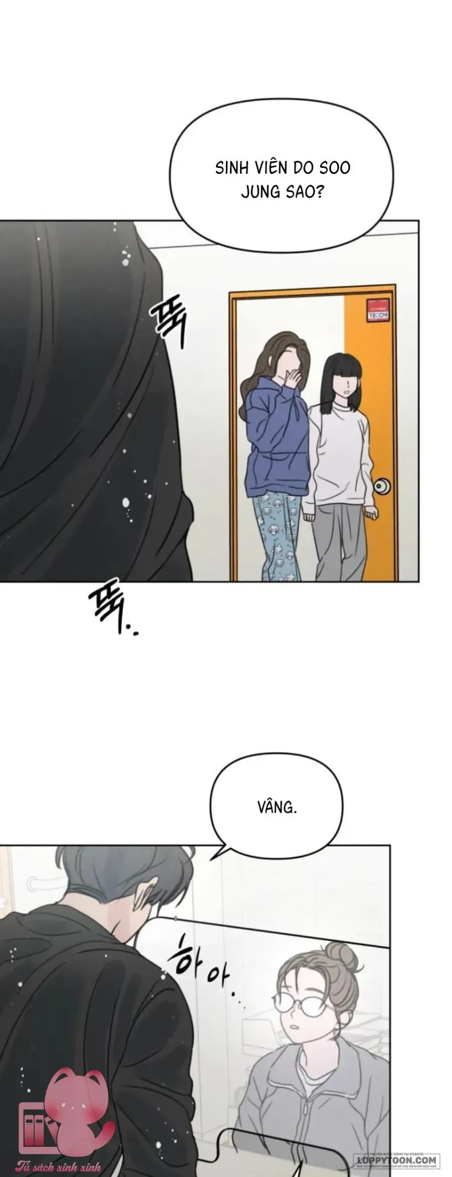 Muốn Bị Lừa Dối Chapter 45 - Trang 9