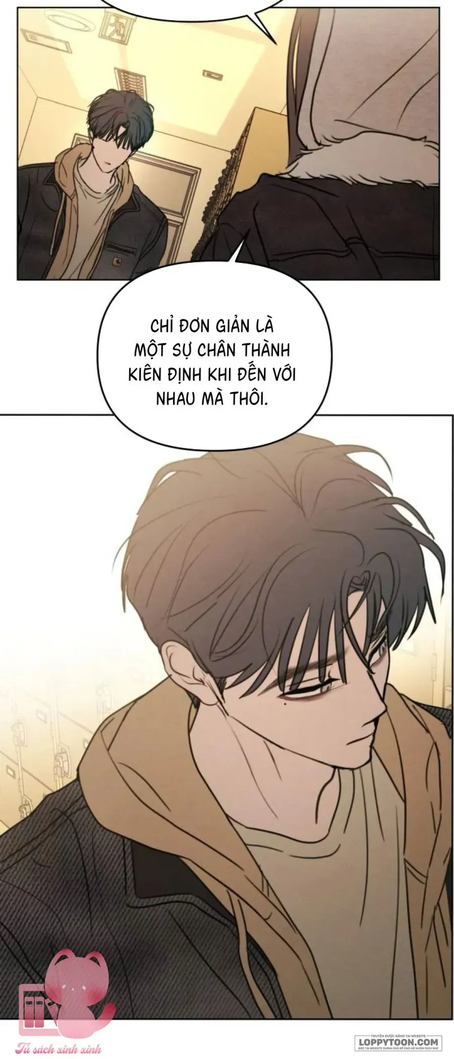 Muốn Bị Lừa Dối Chapter 46 - Trang 11