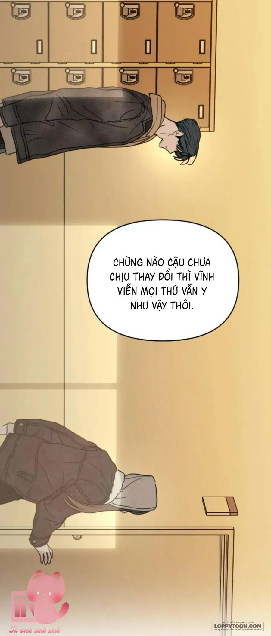 Muốn Bị Lừa Dối Chapter 46 - Trang 13