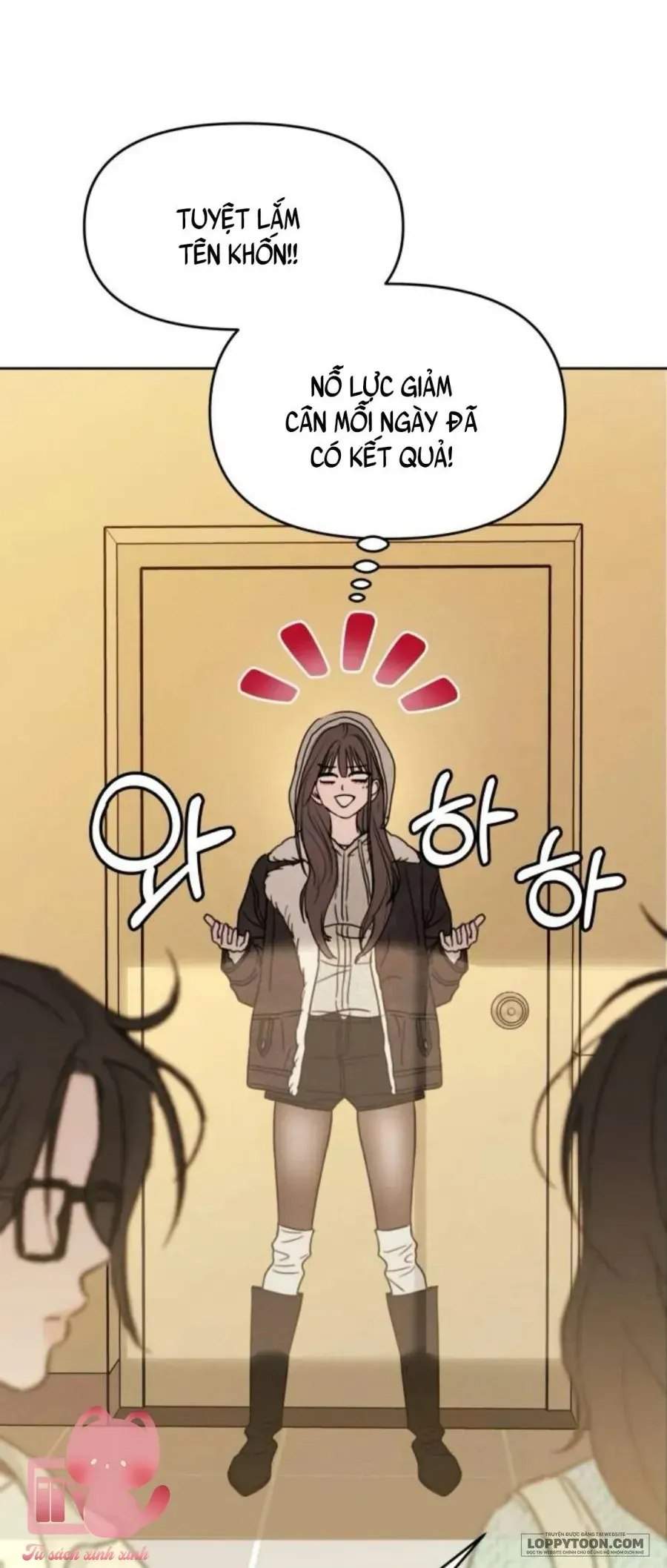 Muốn Bị Lừa Dối Chapter 46 - Trang 15