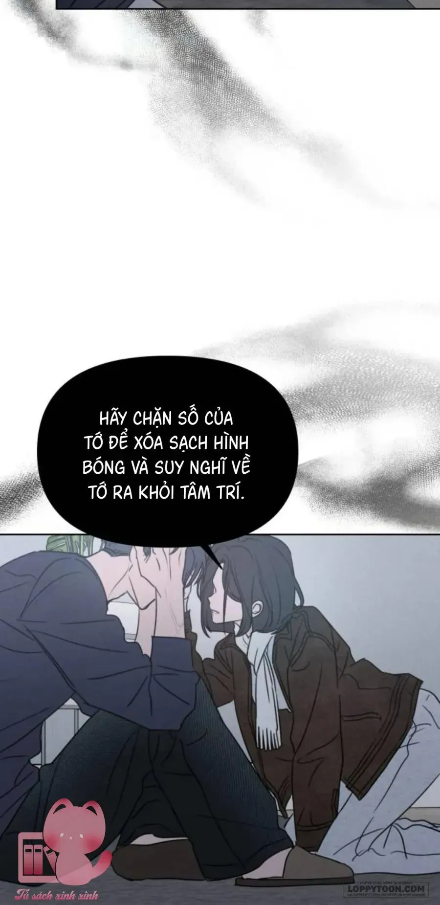 Muốn Bị Lừa Dối Chapter 46 - Trang 27