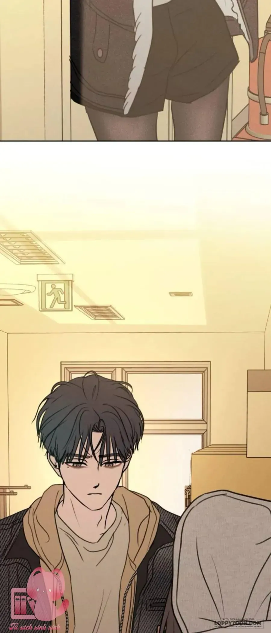 Muốn Bị Lừa Dối Chapter 46 - Trang 3