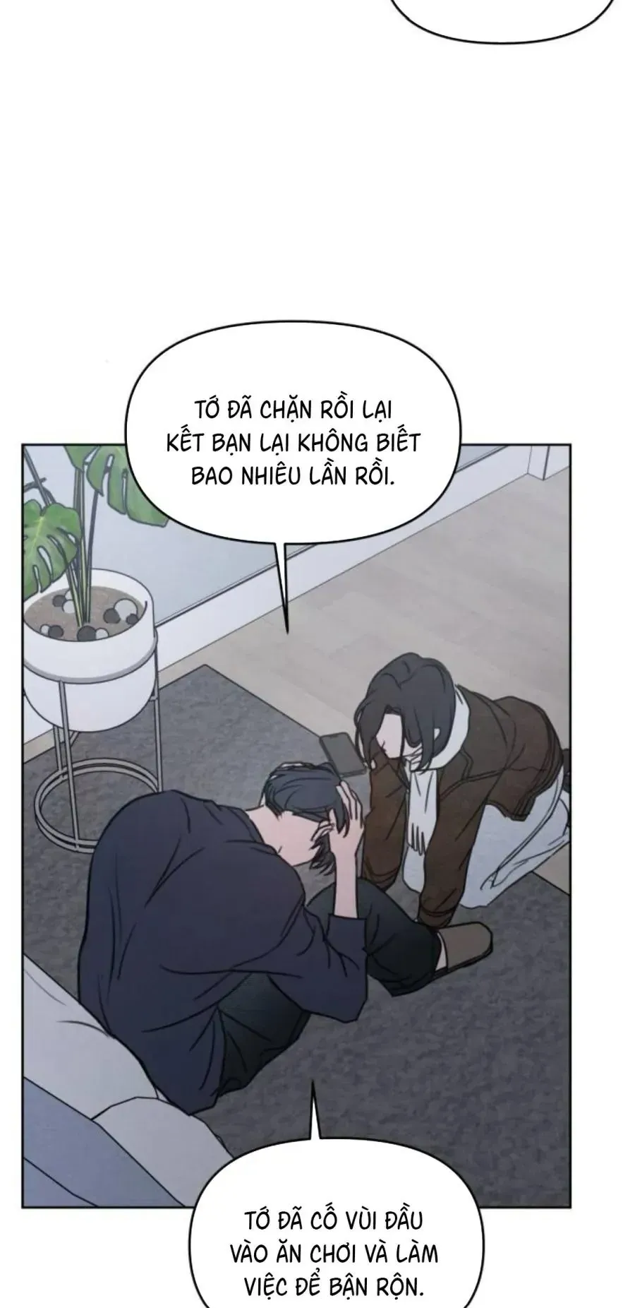 Muốn Bị Lừa Dối Chapter 46 - Trang 30
