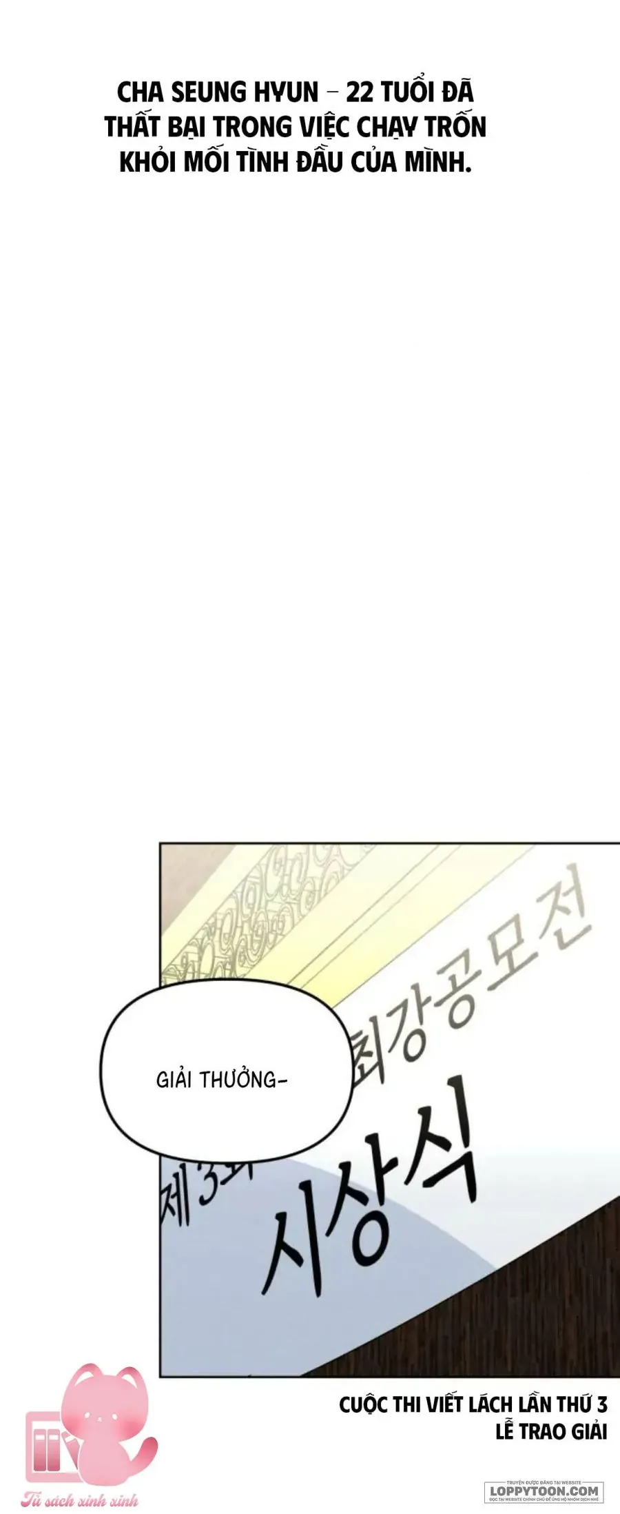Muốn Bị Lừa Dối Chapter 46 - Trang 35