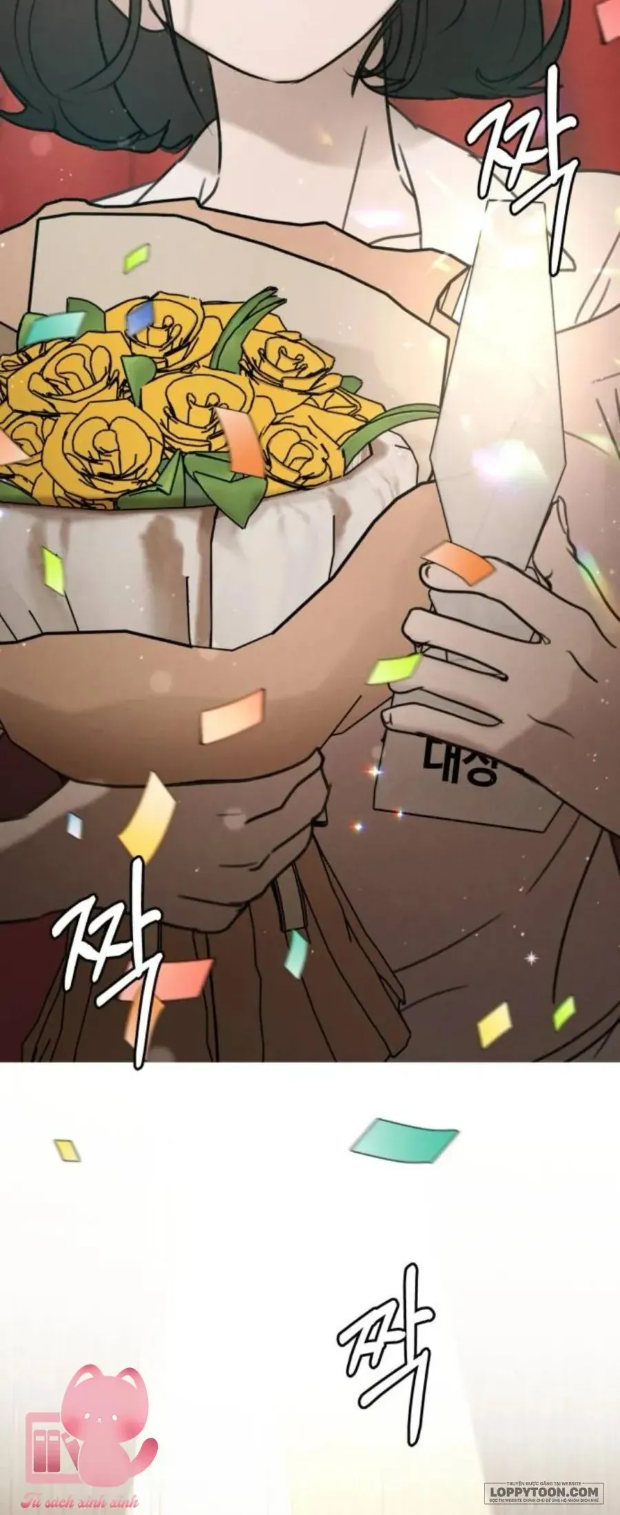 Muốn Bị Lừa Dối Chapter 46 - Trang 37