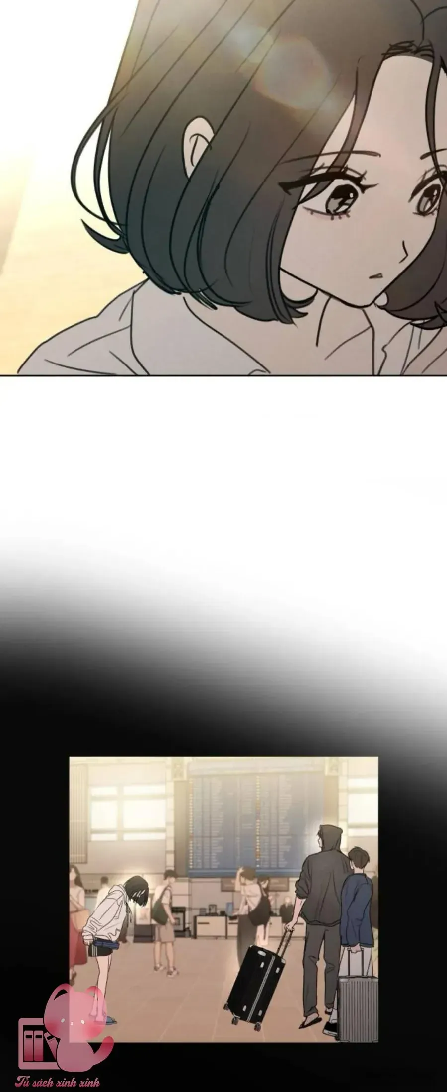 Muốn Bị Lừa Dối Chapter 46 - Trang 39