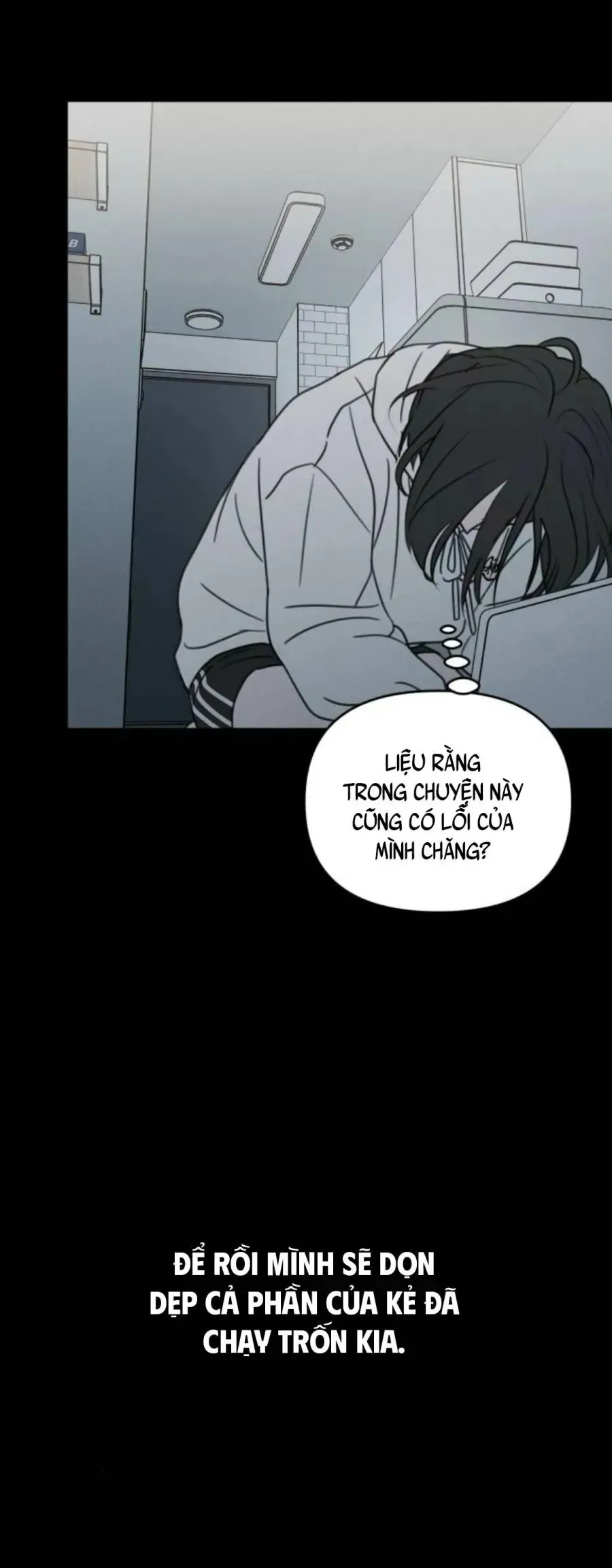 Muốn Bị Lừa Dối Chapter 46 - Trang 42