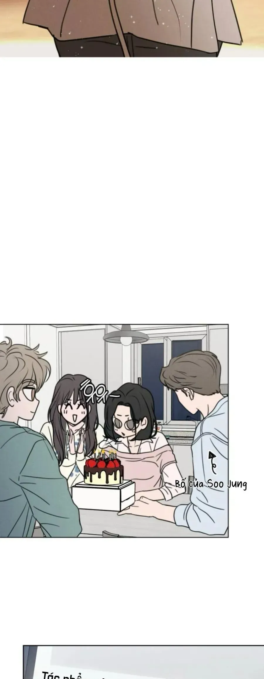 Muốn Bị Lừa Dối Chapter 46 - Trang 48