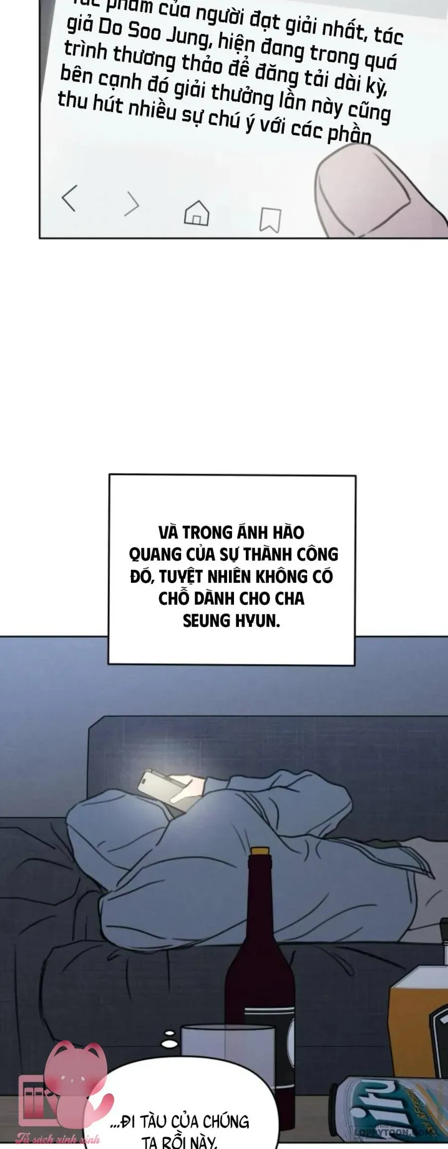 Muốn Bị Lừa Dối Chapter 46 - Trang 49